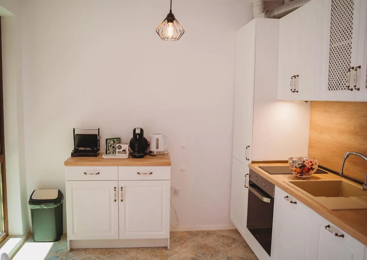 Andreya'S Sea Apartment-Beach, Sea Garden ,Old Town, Free Parking, Free Evcharging Station Varna 0*,