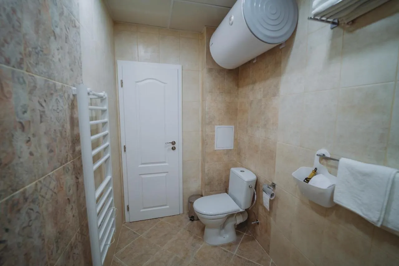 Apartment Andreya'S Sea Apartment-Beach, Sea Garden ,Old Town, Free Parking, Free Evcharging Station Varna Bulgaria