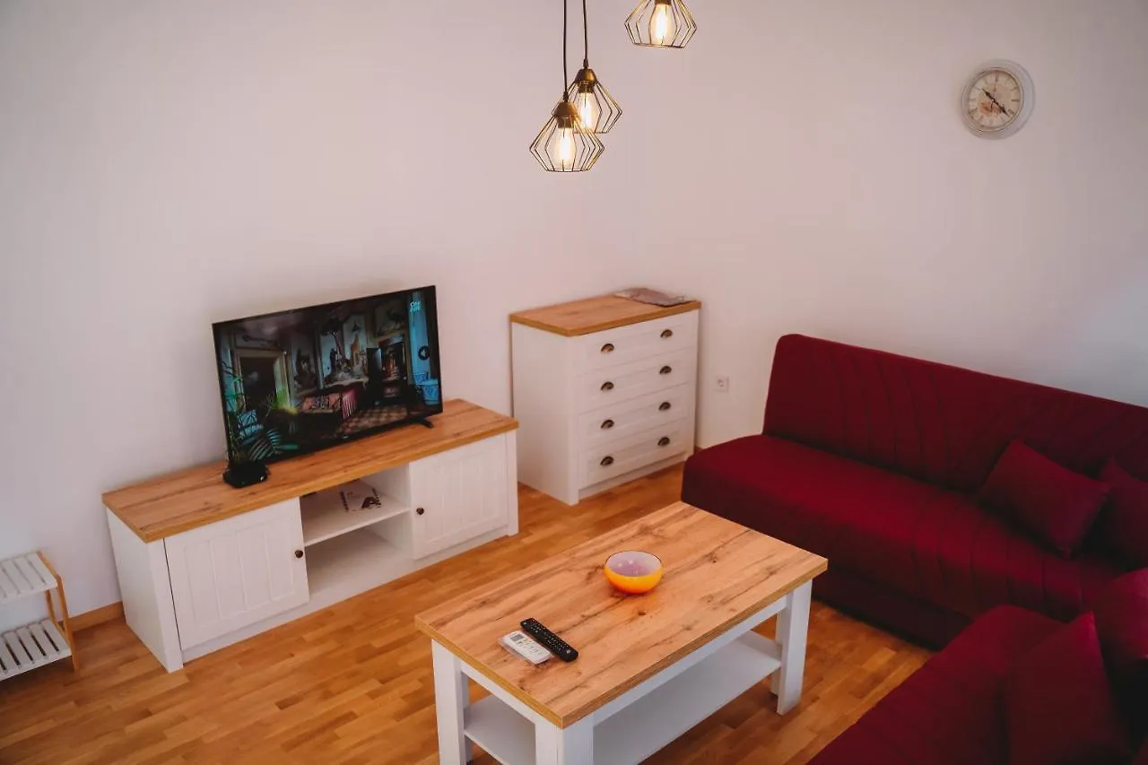 Andreya'S Sea Apartment-Beach, Sea Garden ,Old Town, Free Parking, Free Evcharging Station Varna Bulgaria